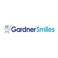 Gardner Smiles Logo