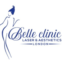 Belle Clinic Laser Clear Skin & Aesthetics Logo
