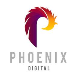 Phoenix Digital Logo