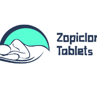 Zopiclone Tablets Online Logo