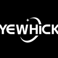 Yewhick  Water Monitor Logo