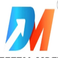Digital Mogli Logo