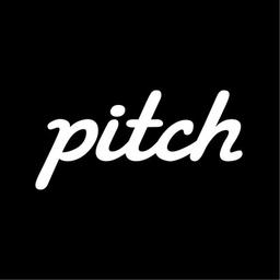 Pitch Marketing Group Logo