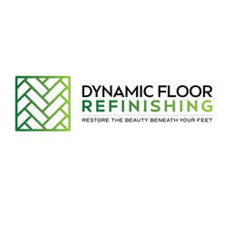 Wooden floor Restoration Manchester Logo