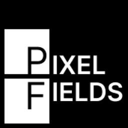 Pixel Fields Web Agency Logo