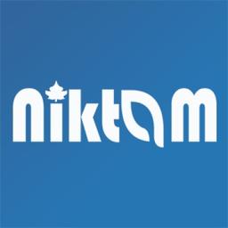 NIKTAM Logo