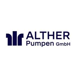 Alther Pumpen GmbH Logo