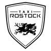 TR - Taxi Rostock GmbH Logo