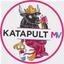 Katapult-MV Logo