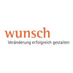 Wunsch Unternehmensberatung GmbH Logo