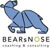BEARsNOSE Coaching and Consulting Logo