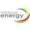 Rainbow Energy GmbH Logo