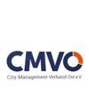 Citymanagement-Verband Ost e.V. Logo