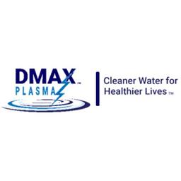 DMAX Plasma Inc. Logo