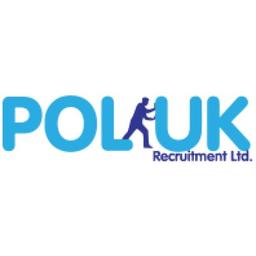 Pol-UK Recruitment Ltd Logo