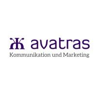 avatras Kommunikation und Marketing Logo