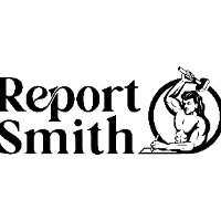ReportSmith Logo