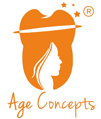 Age concepts India Logo