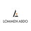 Lommen Abdo Logo