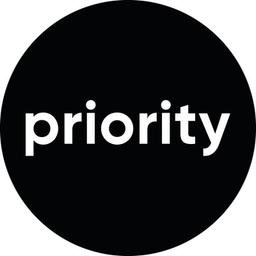 Priority Exhibitions Ltd Logo