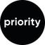 Priority Exhibitions Ltd Logo