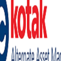 Kotak Alternate Asset Managers Logo