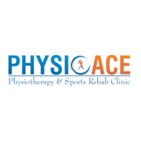 PHYSIOACE Physiotherapy & Sports Rehab Clinic – Dwarka Logo