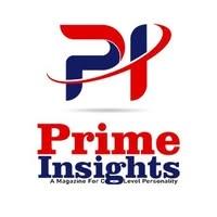 Prime Insights Logo
