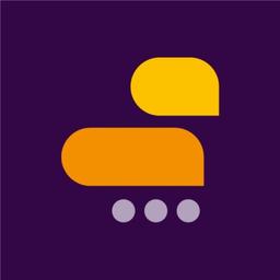 moin! App Logo