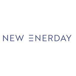 new enerday GmbH Logo