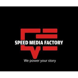 Speed Media Factory Logo