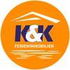 K&K Ferienimmobilien GmbH & Co. KG Logo