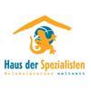 Haus der Spezialisten | Erlebnisreisen weltweit Logo