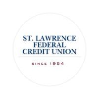 St. Lawrence Federal Credit Union Logo