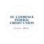 St. Lawrence Federal Credit Union Logo