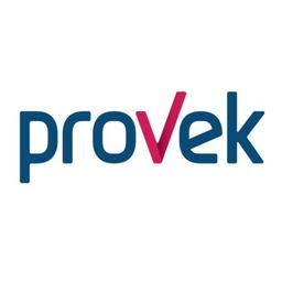 Provek Limited Logo