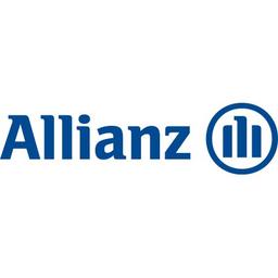 Allianz Versicherung Mustafa Nemat Ali Logo