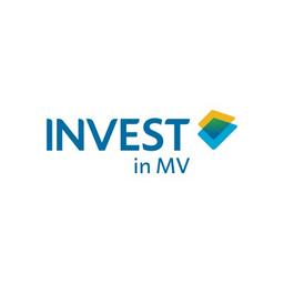 Invest in Mecklenburg-Vorpommern Logo