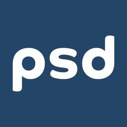 PSD Group Logo