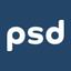PSD Group Logo
