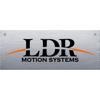 LDR Motion Systems Logo