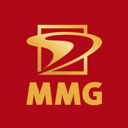 MMG - Mecklenburger Metallguss GmbH Logo