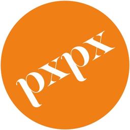 Pixel Pixel Logo