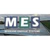 MES - MODERNE ENERGIE SYSTEME GmbH Logo