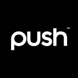 Push Greece Logo