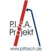 P.I.S.A. Projekt, Jens Pittasch Logo