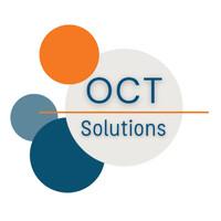 OCT Consulting & Solutions Logo