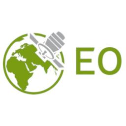 EOGREEN ANALYTICS Logo