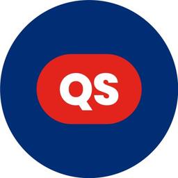 QS Recruitment Logo