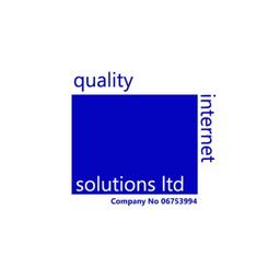 Quality Internet Solutions Logo